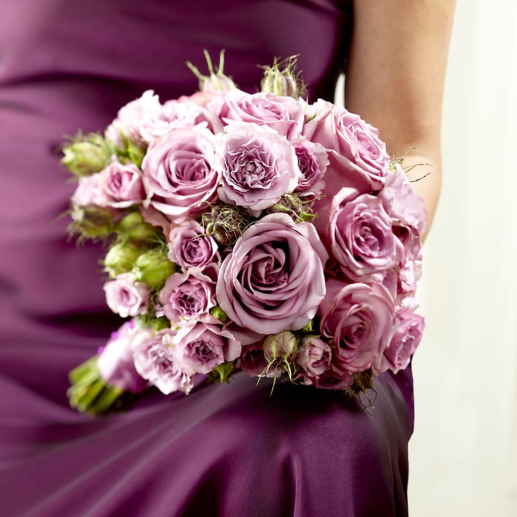 Veronica Bouquet – WENDT'S FLORIST & GIFTS, Duncansville PA