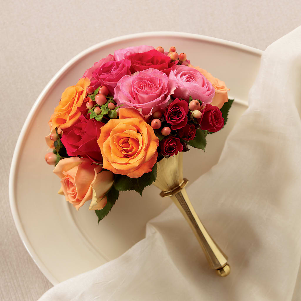 Bright Promise Bouquet – WENDT'S FLORIST & GIFTS, Duncansville PA