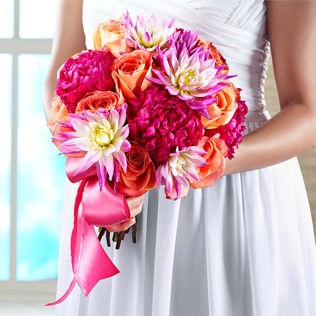 New Love Bouquet – WENDT'S FLORIST & GIFTS, Duncansville PA