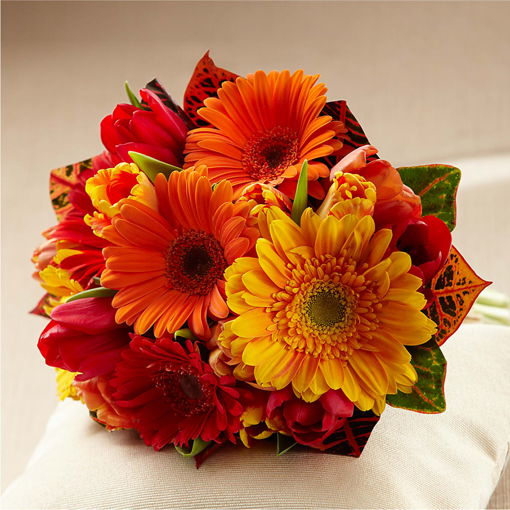 Sunglow Bouquet – WENDT'S FLORIST & GIFTS, Duncansville PA