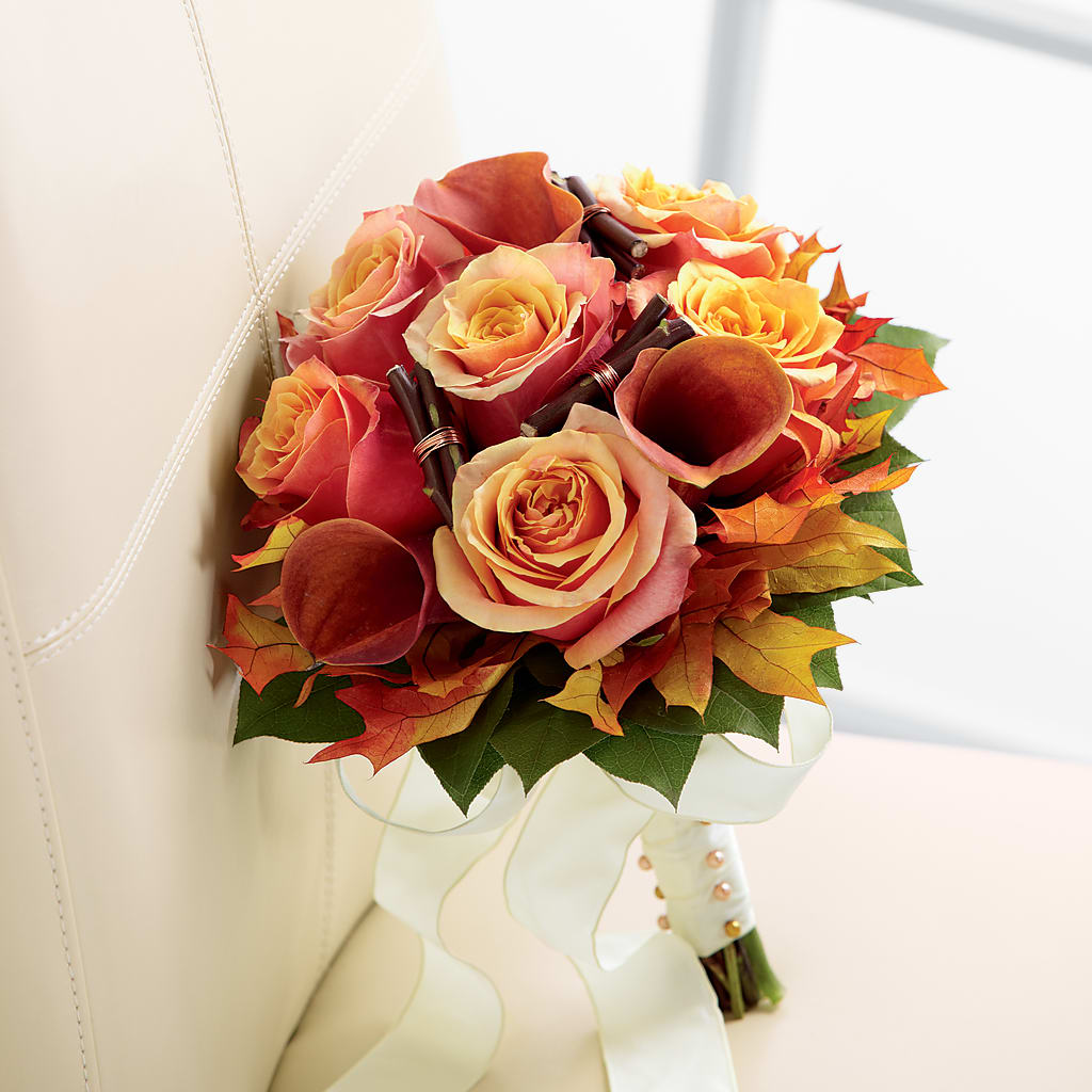 Love Everlasting Bouquet – WENDT'S FLORIST & GIFTS, Duncansville PA