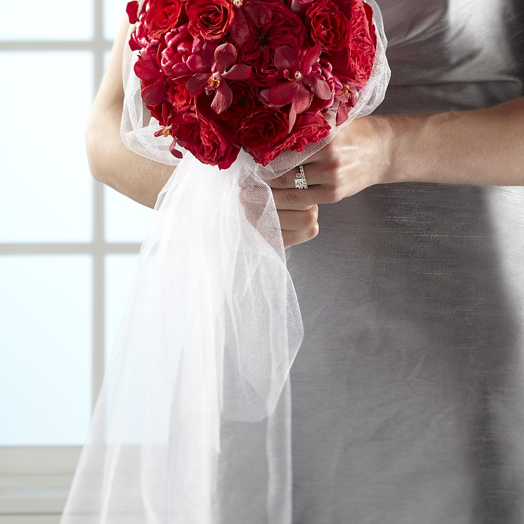 Desire Bouquet – WENDT'S FLORIST & GIFTS, Duncansville PA