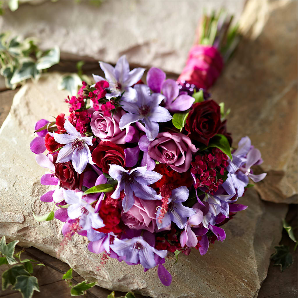 Enlightened Love Bouquet – WENDT'S FLORIST & GIFTS, Duncansville PA