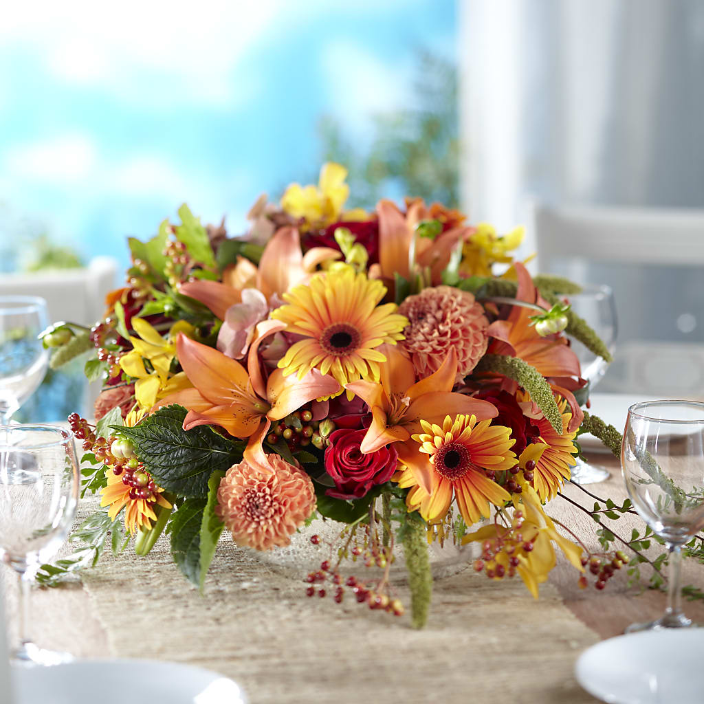 One and Only Centerpiece – WENDT'S FLORIST & GIFTS, Duncansville PA