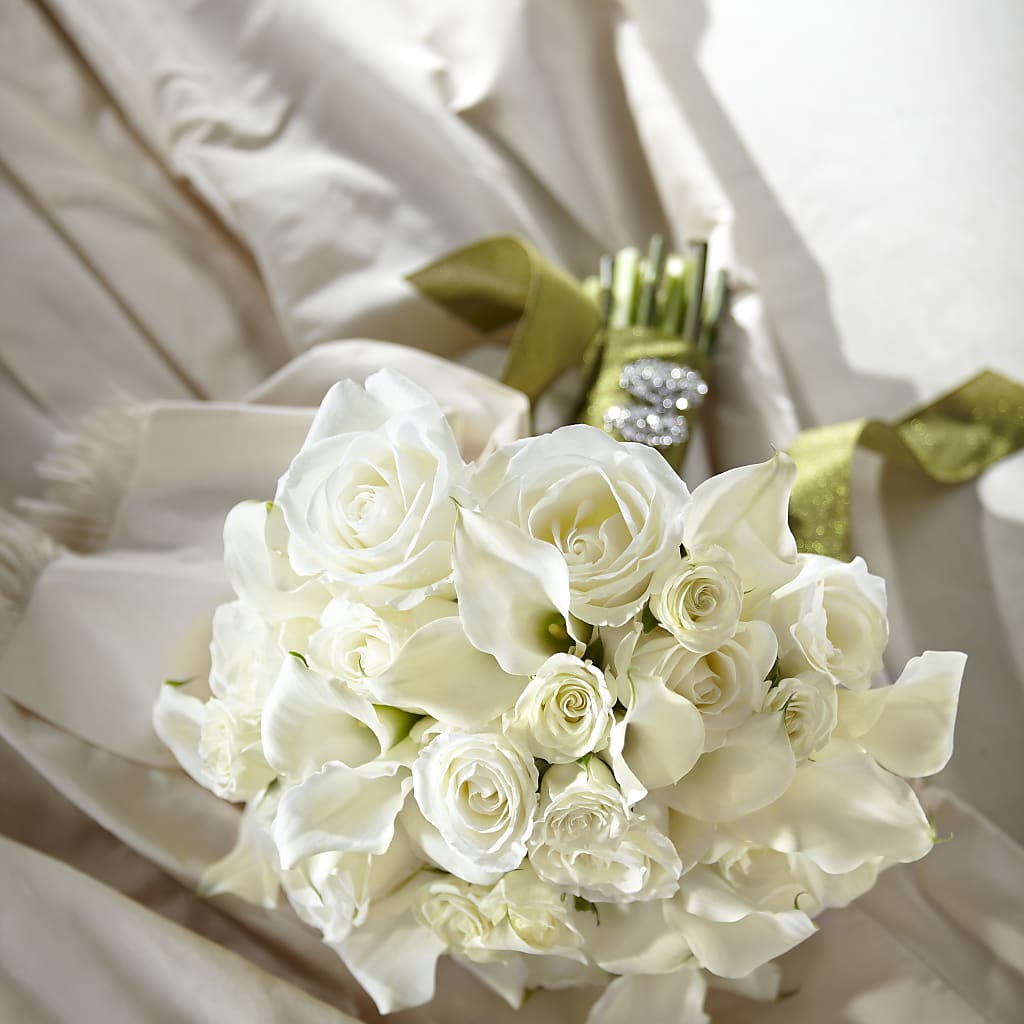 Serene Highness Bouquet – WENDT'S FLORIST & GIFTS, Duncansville PA