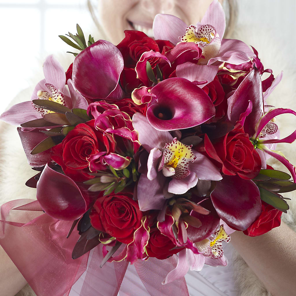 Heart of Hearts Bouquet – WENDT'S FLORIST & GIFTS, Duncansville PA