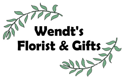 Best Day Box Bouquet–Wendt's Florist & Gifts