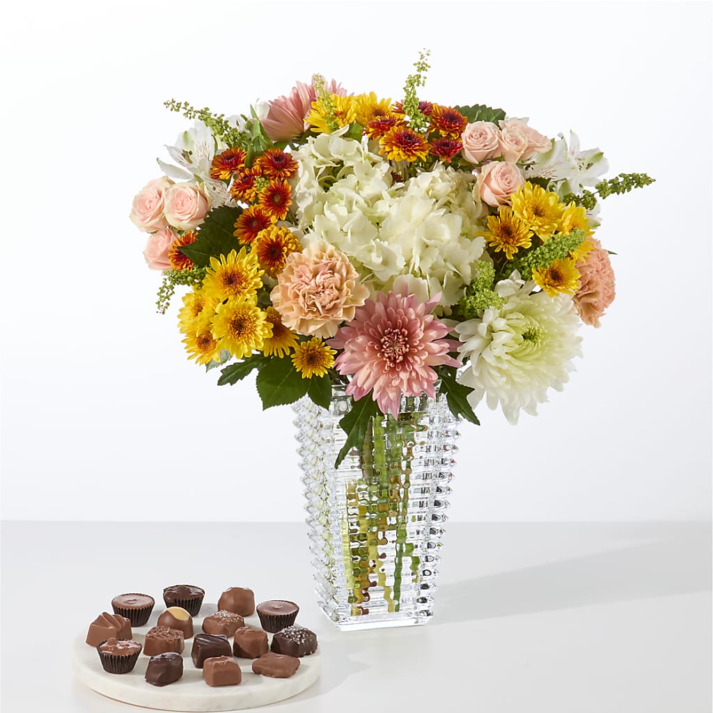 Fall Celebration Bouquet – WENDT'S FLORIST & GIFTS, Duncansville PA