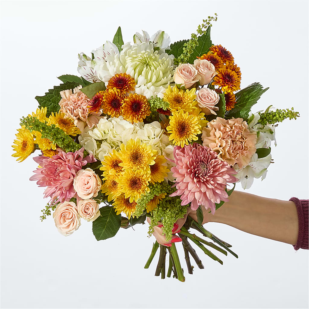 Fall Celebration Bouquet – WENDT'S FLORIST & GIFTS, Duncansville PA