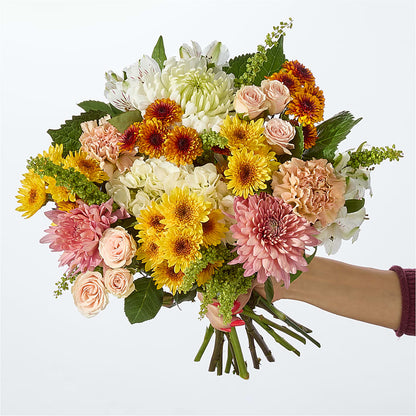 Fall Celebration Bouquet – WENDT'S FLORIST & GIFTS, Duncansville PA