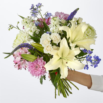 Winter Celebration Bouquet – WENDT'S FLORIST & GIFTS, Duncansville PA