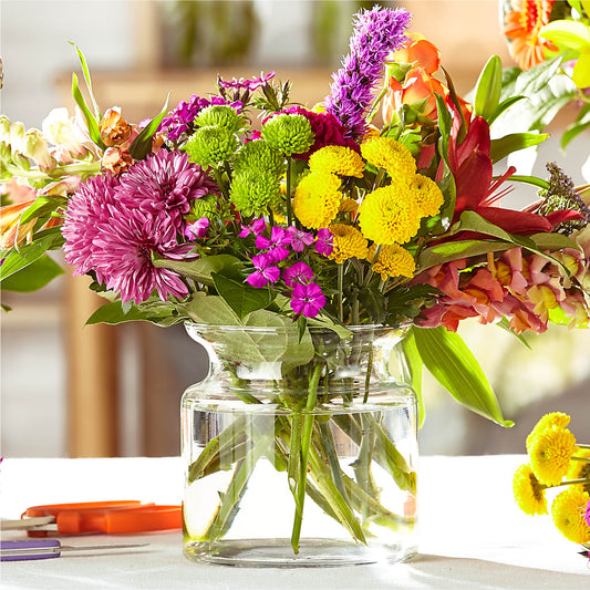 Bold & Bright – A Florist Original – WENDT'S FLORIST & GIFTS, Duncansville PA