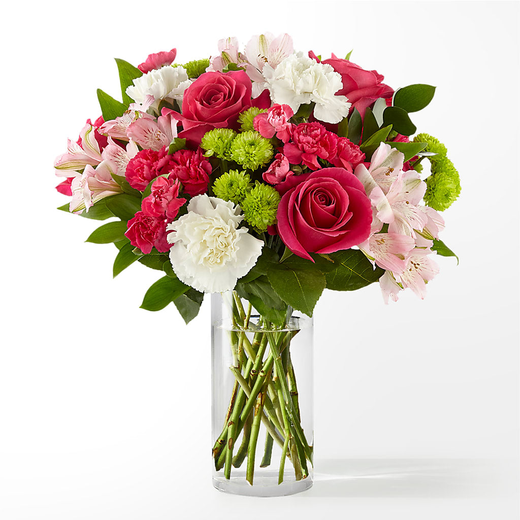 Sweet & Pretty Bouquet – WENDT'S FLORIST & GIFTS, Duncansville PA
