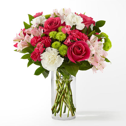 Sweet & Pretty Bouquet – WENDT'S FLORIST & GIFTS, Duncansville PA