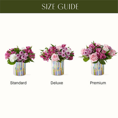 Party Starter Bouquet – WENDT'S FLORIST & GIFTS, Duncansville PA