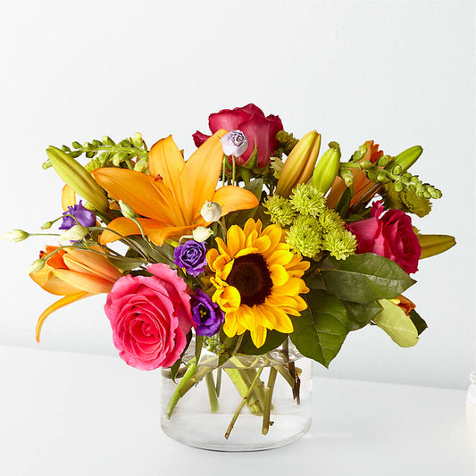 Best Day Bouquet – WENDT'S FLORIST & GIFTS, Duncansville PA
