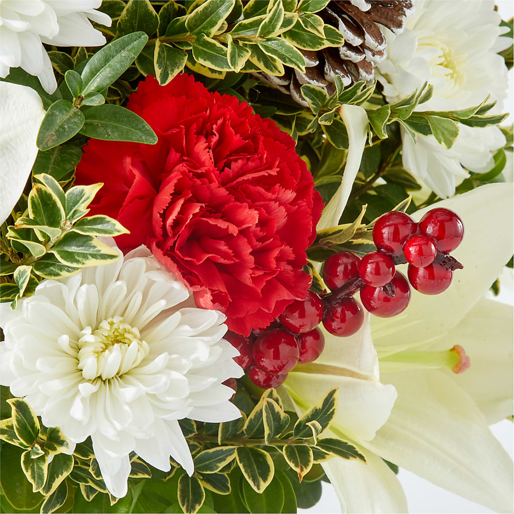 Festive Moments Tree – WENDT'S FLORIST & GIFTS, Duncansville PA