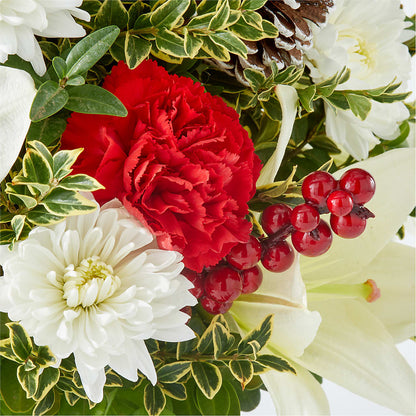 Festive Moments Tree – WENDT'S FLORIST & GIFTS, Duncansville PA