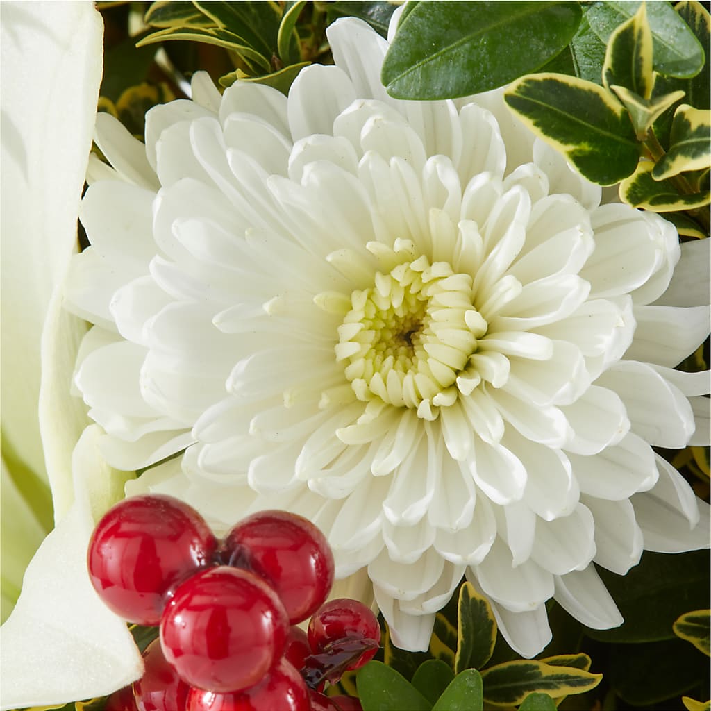 Festive Moments Tree – WENDT'S FLORIST & GIFTS, Duncansville PA