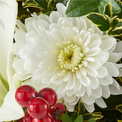 Festive Moments Tree – WENDT'S FLORIST & GIFTS, Duncansville PA