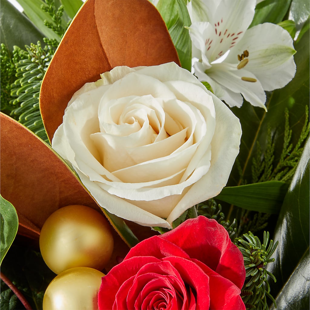 Joy & Jolly Bouquet – WENDT'S FLORIST & GIFTS, Duncansville PA