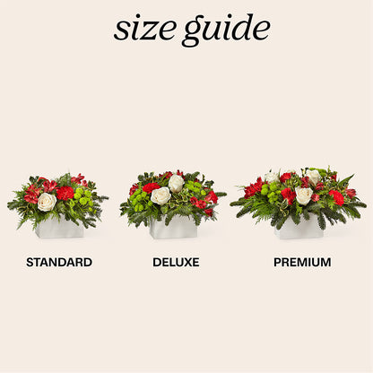 Snow What Fun Bouquet – WENDT'S FLORIST & GIFTS, Duncansville PA