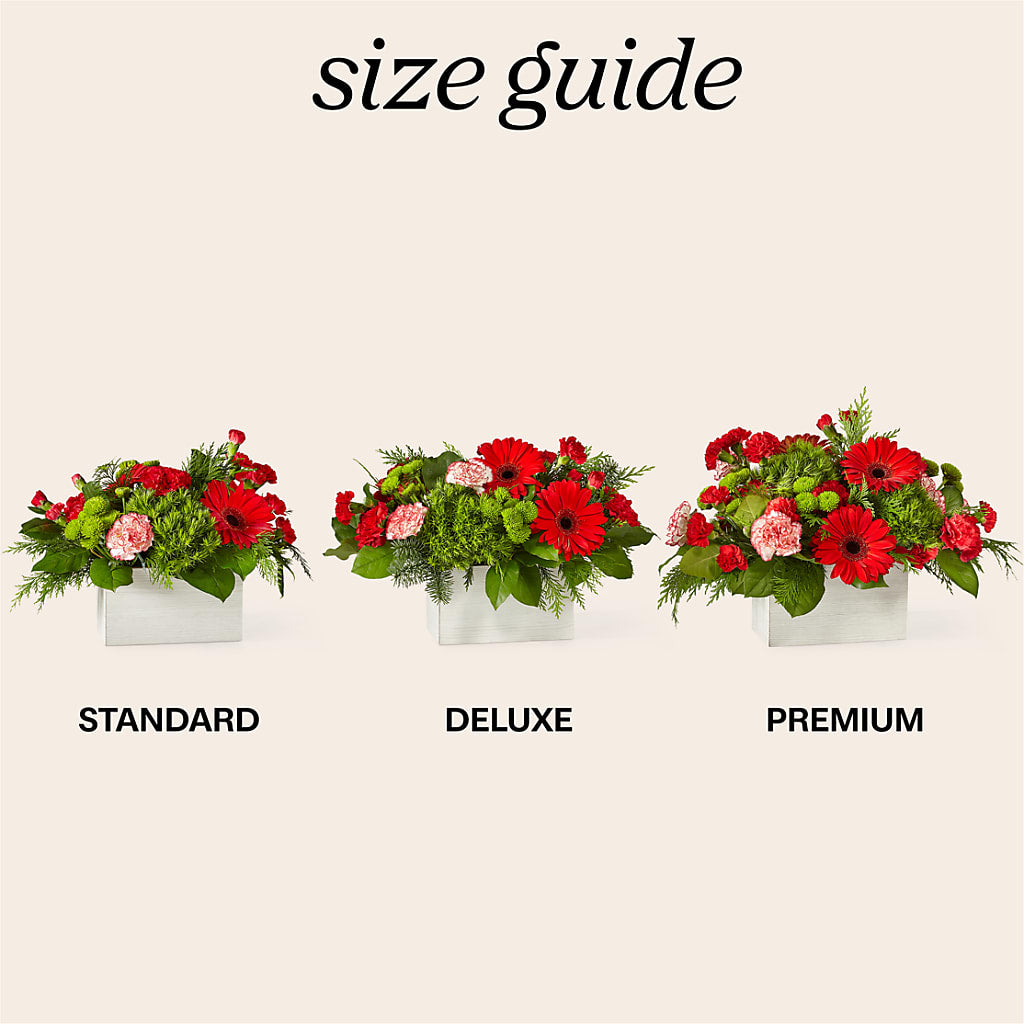 The Rudolph Bouquet – WENDT'S FLORIST & GIFTS, Duncansville PA