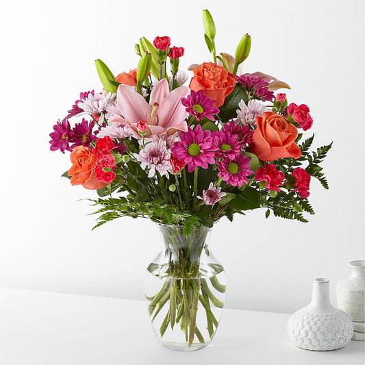 Light of My Life Bouquet – WENDT'S FLORIST & GIFTS, Duncansville PA