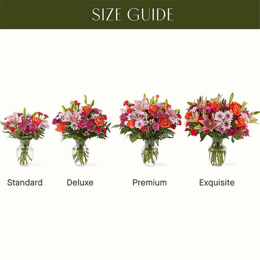 Light of My Life Bouquet – WENDT'S FLORIST & GIFTS, Duncansville PA