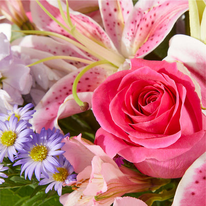 Pressing Petals Bouquet – WENDT'S FLORIST & GIFTS, Duncansville PA
