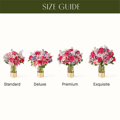 Pressing Petals Bouquet – WENDT'S FLORIST & GIFTS, Duncansville PA