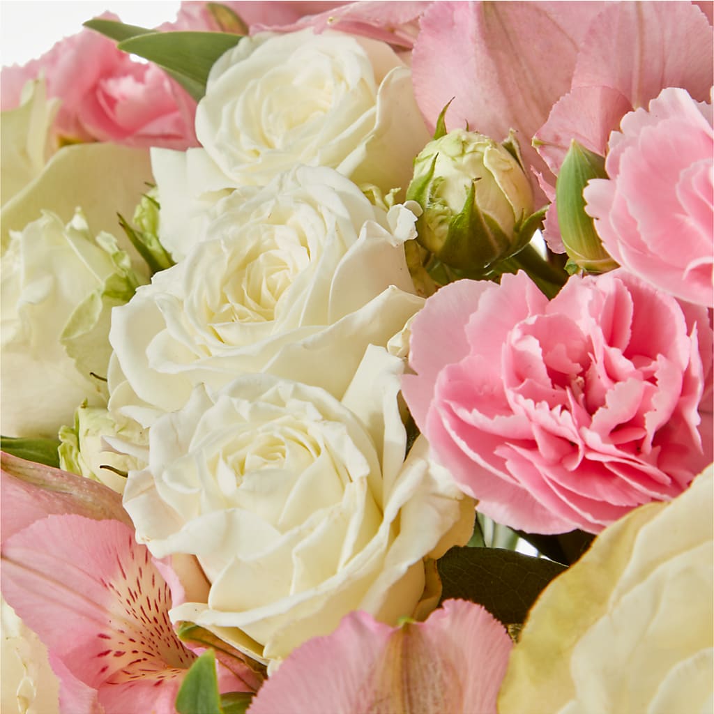 Gentle Healing Bouquet – WENDT'S FLORIST & GIFTS, Duncansville PA