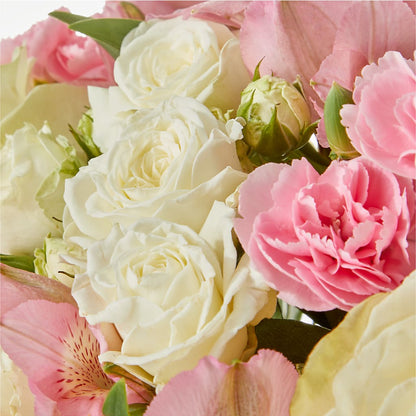 Gentle Healing Bouquet – WENDT'S FLORIST & GIFTS, Duncansville PA
