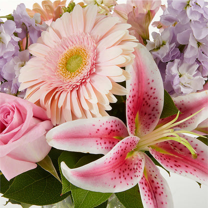 The Teahouse Bouquet – WENDT'S FLORIST & GIFTS, Duncansville PA