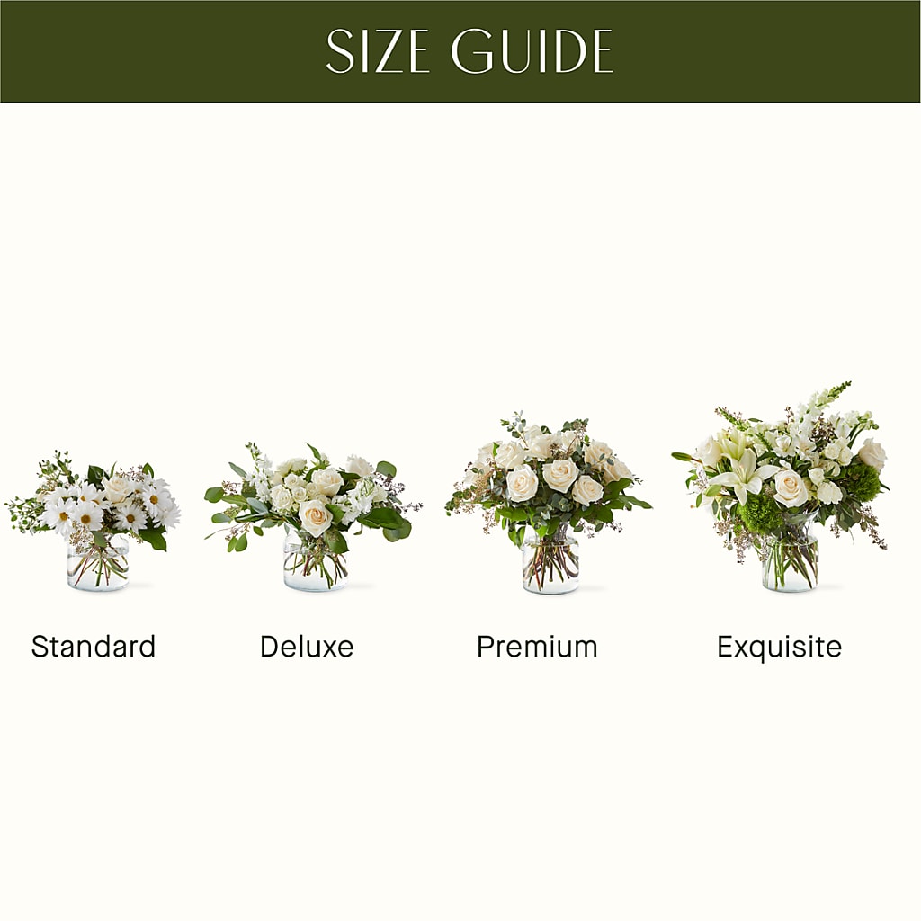 Fresh Linen Bouquet – WENDT'S FLORIST & GIFTS, Duncansville PA