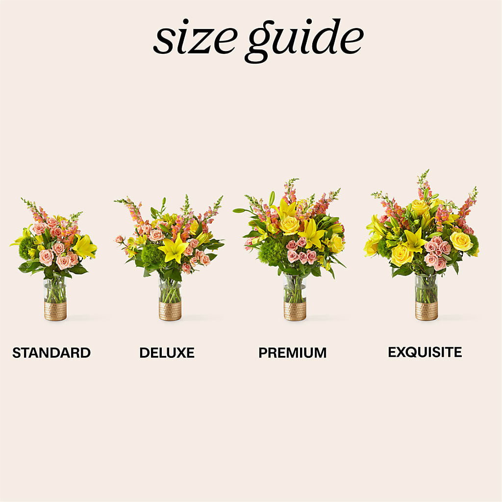 Getaway Bouquet – WENDT'S FLORIST & GIFTS, Duncansville PA