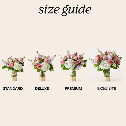 Little Luxuries Bouquet – WENDT'S FLORIST & GIFTS, Duncansville PA