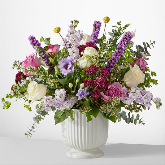 Work of Art Bouquet – WENDT'S FLORIST & GIFTS, Duncansville PA
