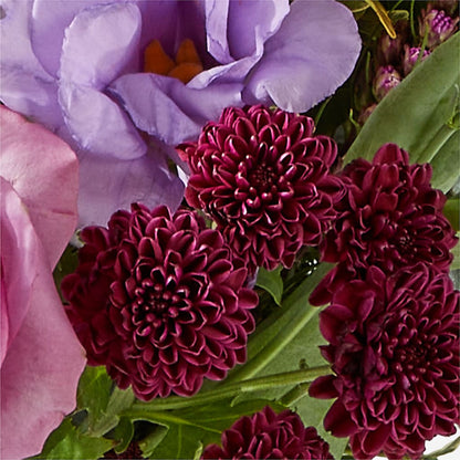 Work of Art Bouquet – WENDT'S FLORIST & GIFTS, Duncansville PA