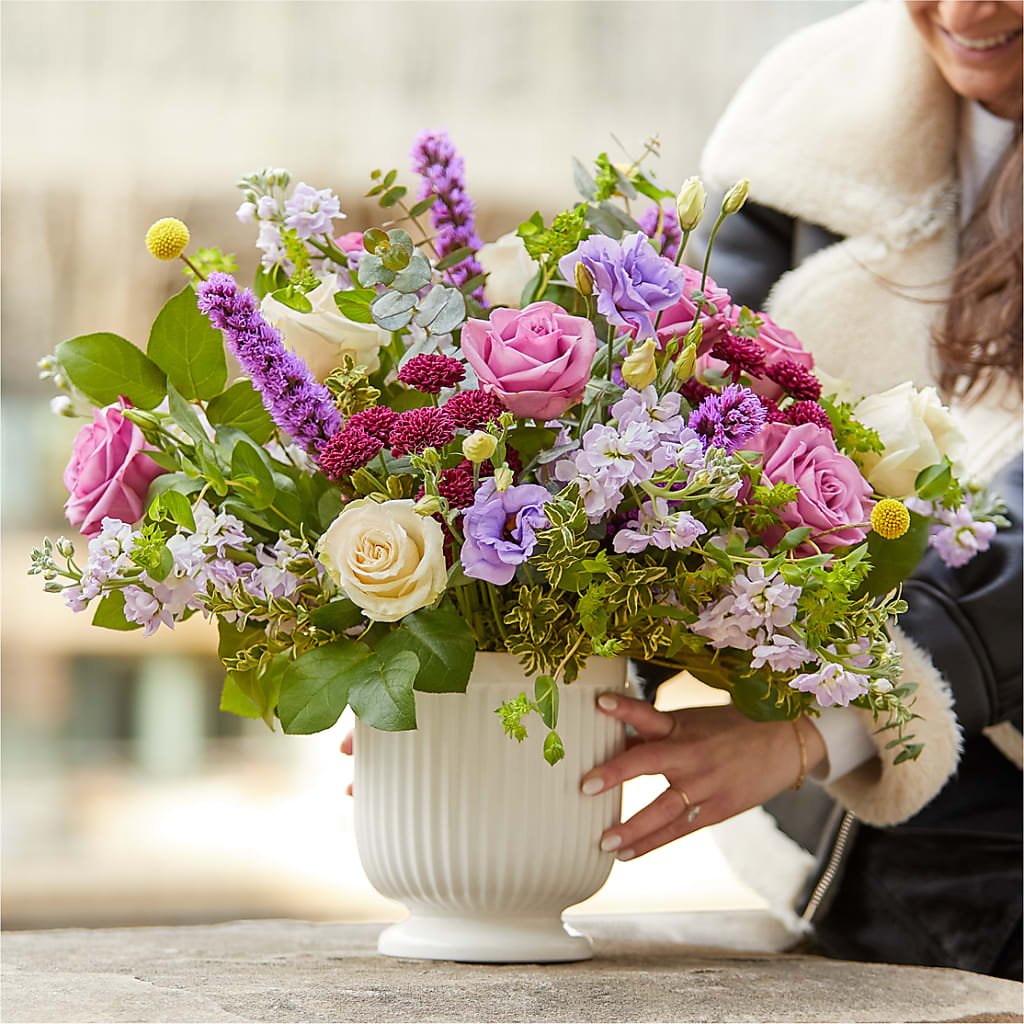 Work of Art Bouquet – WENDT'S FLORIST & GIFTS, Duncansville PA