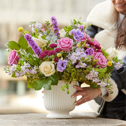 Work of Art Bouquet – WENDT'S FLORIST & GIFTS, Duncansville PA