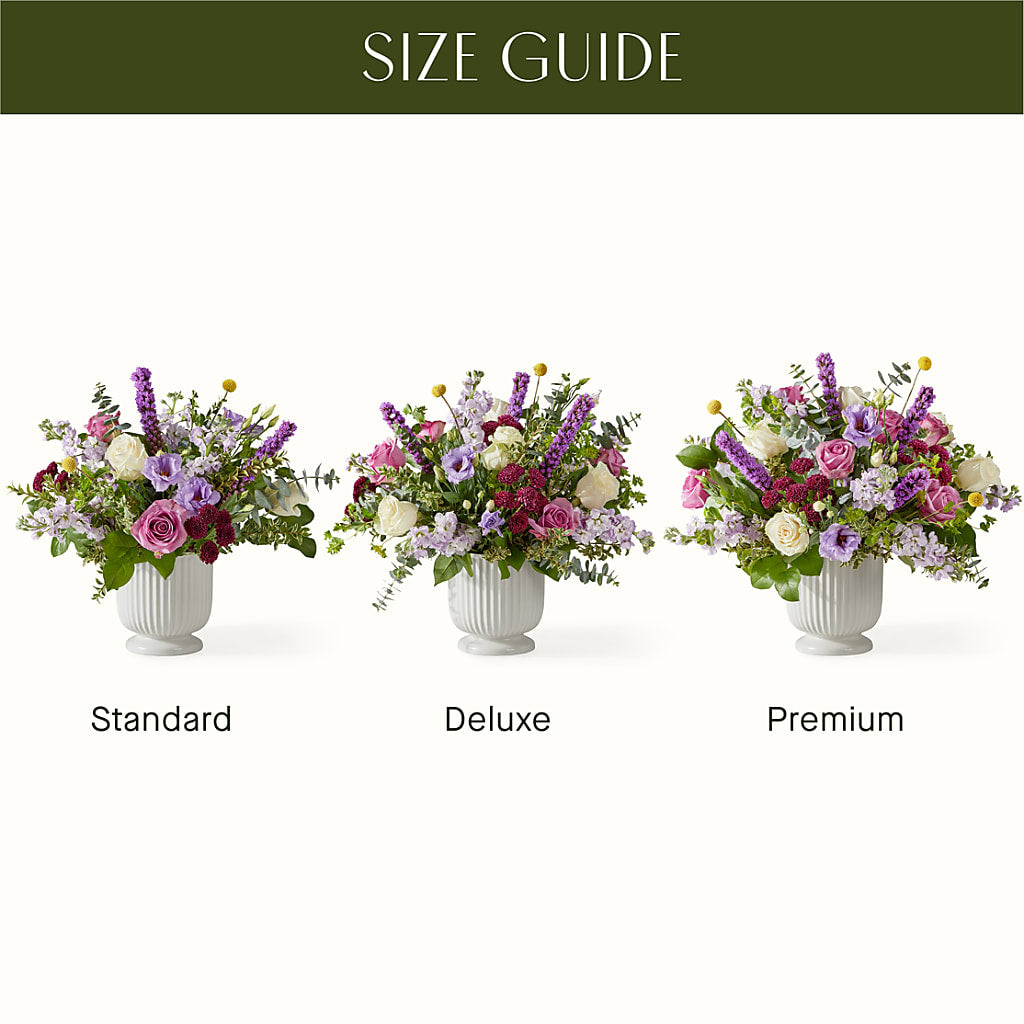 Work of Art Bouquet – WENDT'S FLORIST & GIFTS, Duncansville PA