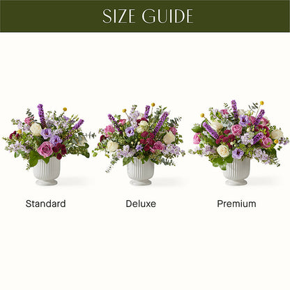Work of Art Bouquet – WENDT'S FLORIST & GIFTS, Duncansville PA