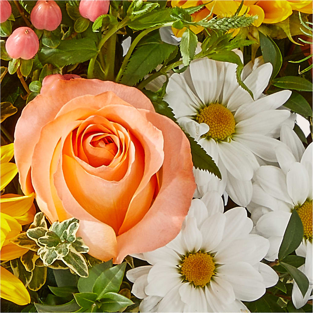 The Good Life Bouquet – WENDT'S FLORIST & GIFTS, Duncansville PA