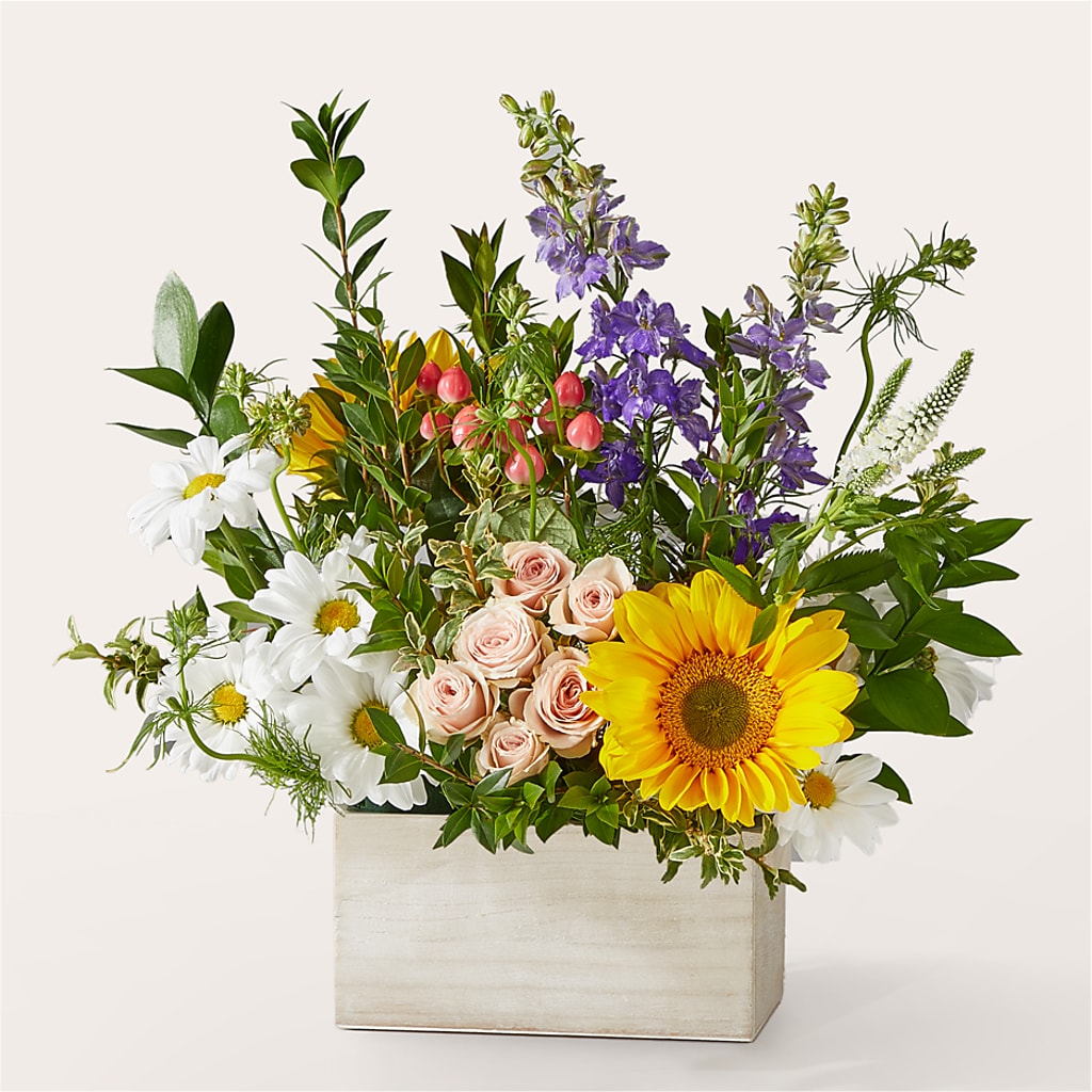 The Good Life Bouquet – WENDT'S FLORIST & GIFTS, Duncansville PA