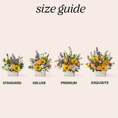 The Good Life Bouquet – WENDT'S FLORIST & GIFTS, Duncansville PA