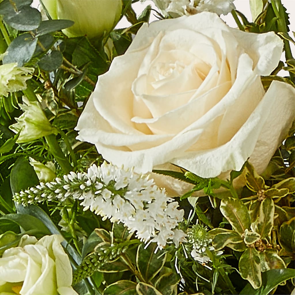 Cashmere Bouquet – WENDT'S FLORIST & GIFTS, Duncansville PA