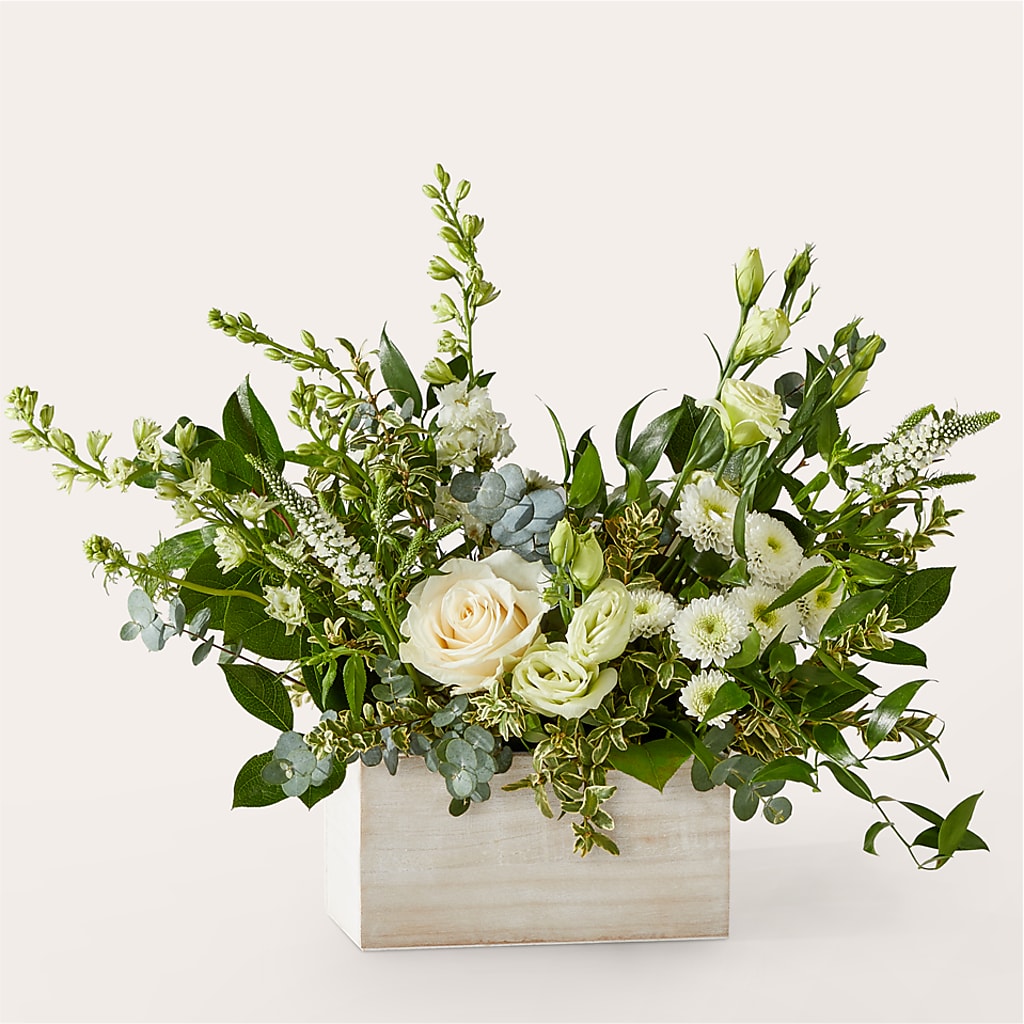 Cashmere Bouquet – WENDT'S FLORIST & GIFTS, Duncansville PA