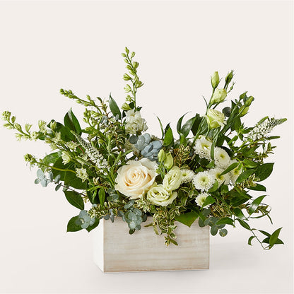 Cashmere Bouquet – WENDT'S FLORIST & GIFTS, Duncansville PA