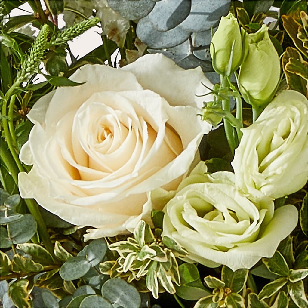 Cashmere Bouquet – WENDT'S FLORIST & GIFTS, Duncansville PA